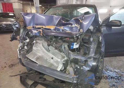 2013 Honda Cr-V Lx from USA, damaged, VIN 2HKRM4H38DH614465